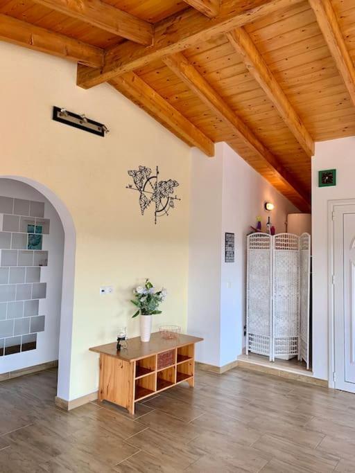 Panoramic Penthouse Corfu Town With Amazing Views Lägenhet Exteriör bild