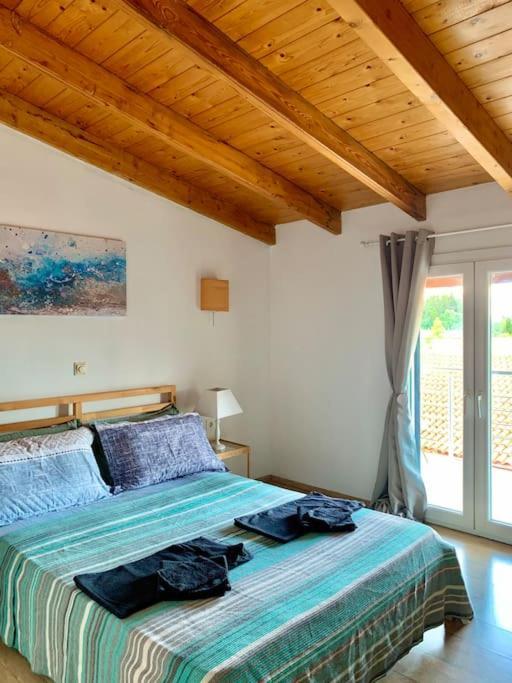 Panoramic Penthouse Corfu Town With Amazing Views Lägenhet Exteriör bild