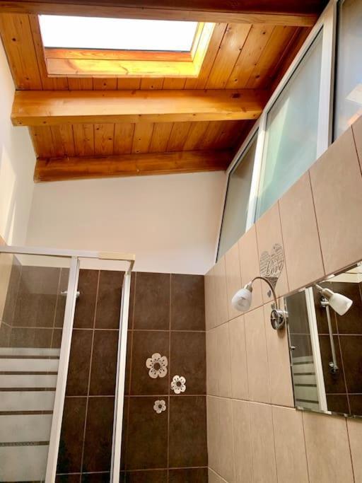 Panoramic Penthouse Corfu Town With Amazing Views Lägenhet Exteriör bild